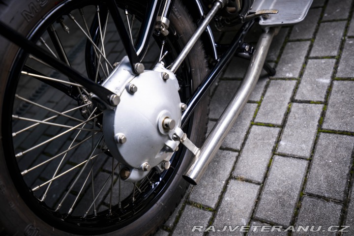 BMW R 63 1929