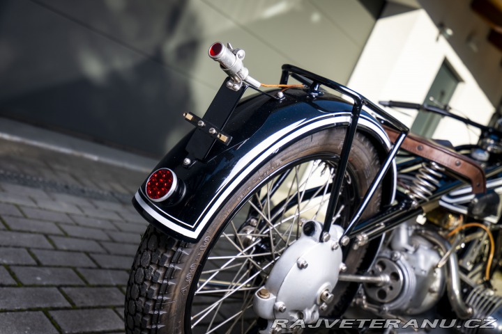 BMW R 63 1929