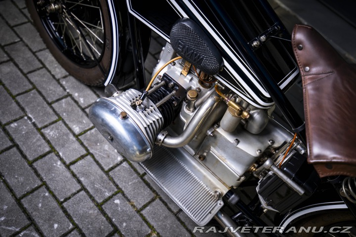 BMW R 63 1929