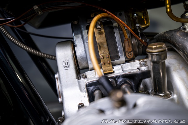 BMW R 63 1929