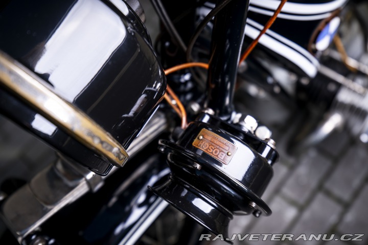 BMW R 63 1929