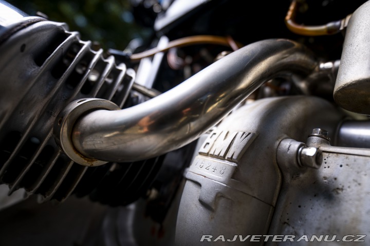 BMW R 63 1929