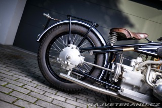 BMW R 63 1929