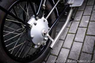 BMW R 63 1929