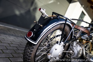 BMW R 63 1929