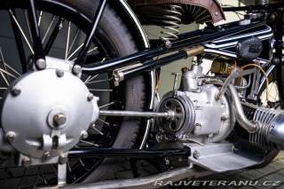 BMW R 63 1929