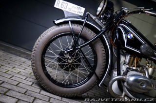 BMW R 63 1929