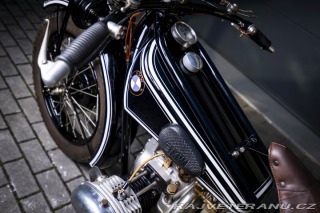 BMW R 63 1929