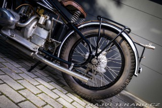 BMW R 63 1929