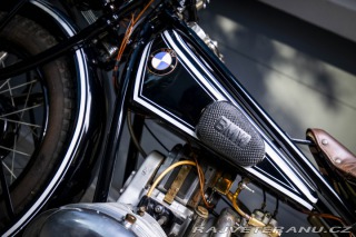 BMW R 63 1929
