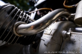 BMW R 63 1929