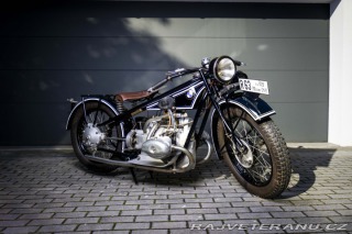 BMW R 63 1929