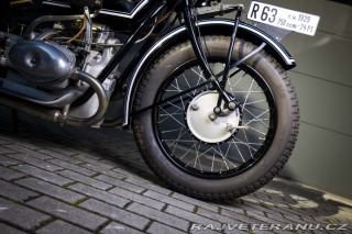 BMW R 63 1929