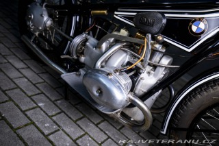 BMW R 63 1929