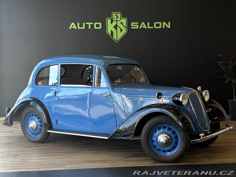 Tatra 57 B