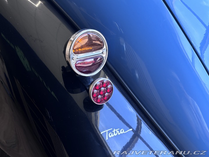Tatra 57 B 1940
