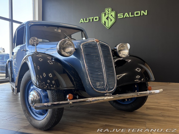 Tatra 57 B 1940
