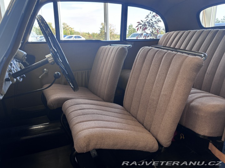 Tatra 57 B 1940