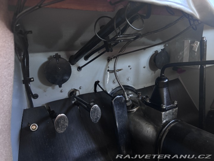 Tatra 57 B 1940