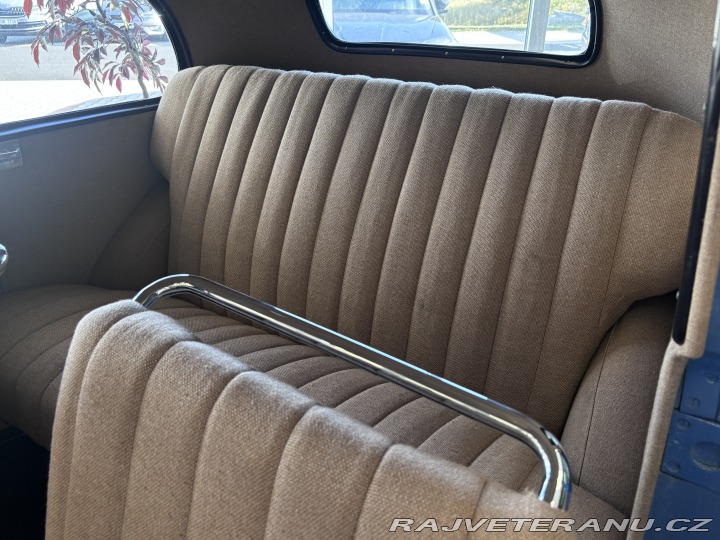 Tatra 57 B 1940
