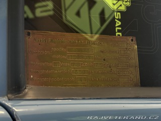 Tatra 57 B 1940