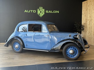 Tatra 57 B 1940
