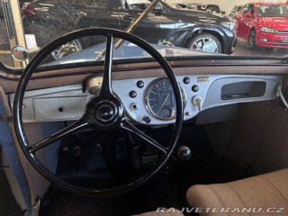 Tatra 57 B 1940