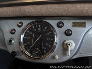 Tatra 57 B 1940