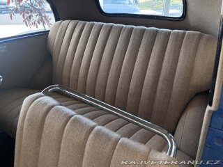 Tatra 57 B 1940