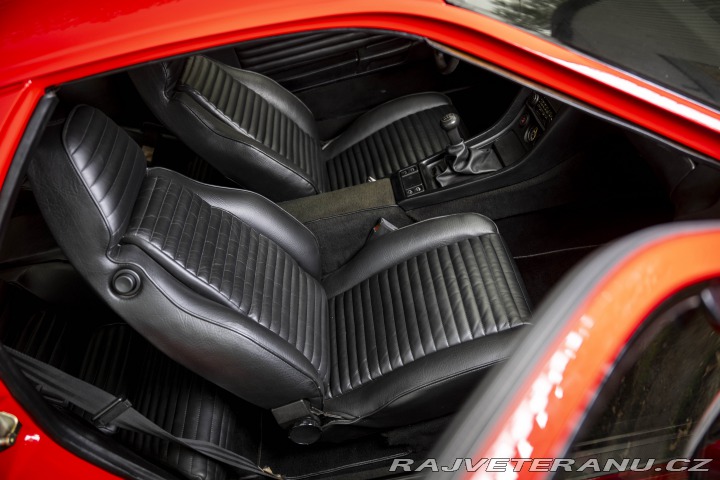 Porsche 928 1979