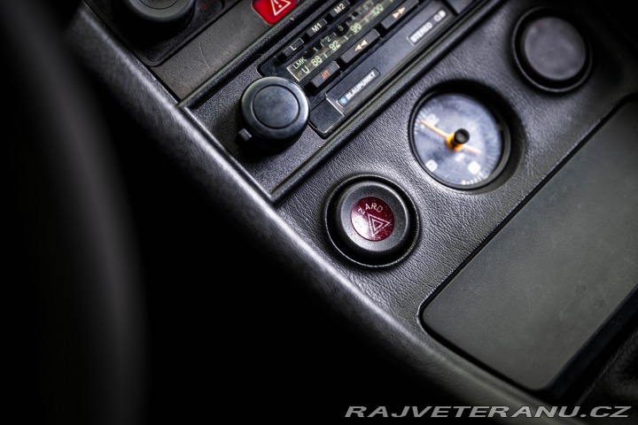 Porsche 928 1979