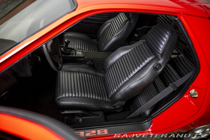 Porsche 928 1979