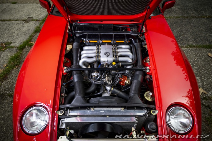 Porsche 928 1979