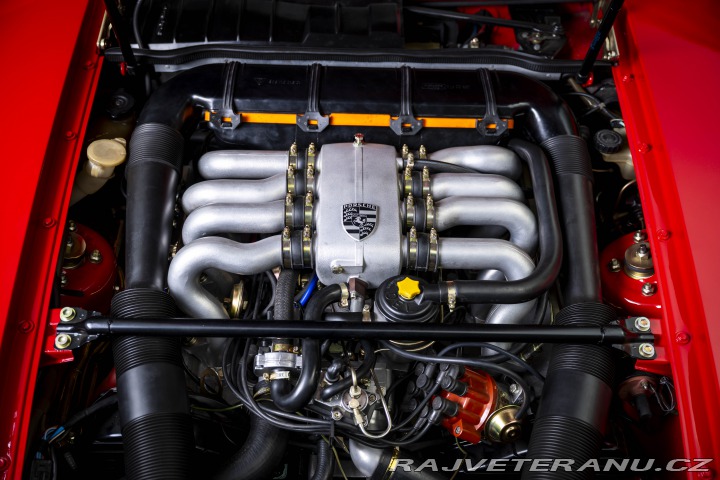Porsche 928 1979