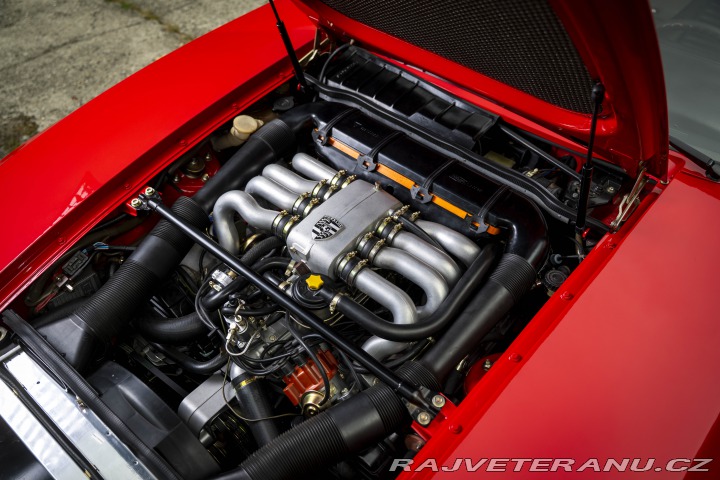 Porsche 928 1979
