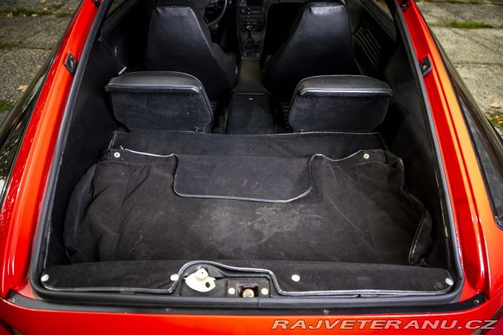 Porsche 928 1979