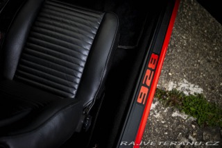 Porsche 928  1979