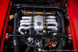 Porsche 928  1979