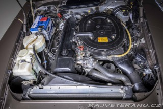 Mercedes-Benz SL 300 (R107) 1986