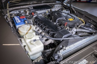 Mercedes-Benz SL 300 (R107) 1986