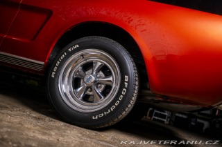 Ford Mustang Fastback 1966