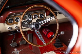 Ford Mustang Fastback 1966