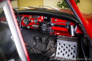 Porsche 356 B 1600 SUPER COUPE 1961