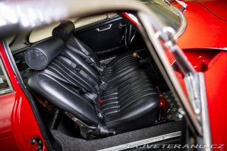 Porsche 356 B 1600 SUPER COUPE 1961