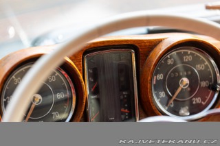 Mercedes-Benz 220 SEb COUPE 1963