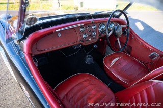 Triumph TR2 Sports 1955