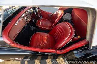 Triumph TR2 Sports 1955