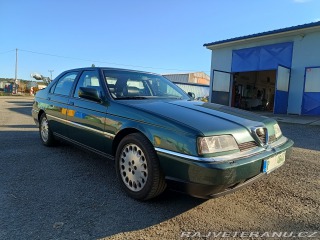 Alfa Romeo 164 Super 3.0 V6
