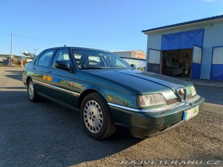 Alfa Romeo 164 Super 3.0 V6 1995