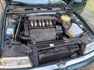 Alfa Romeo 164 Super 3.0 V6 1995